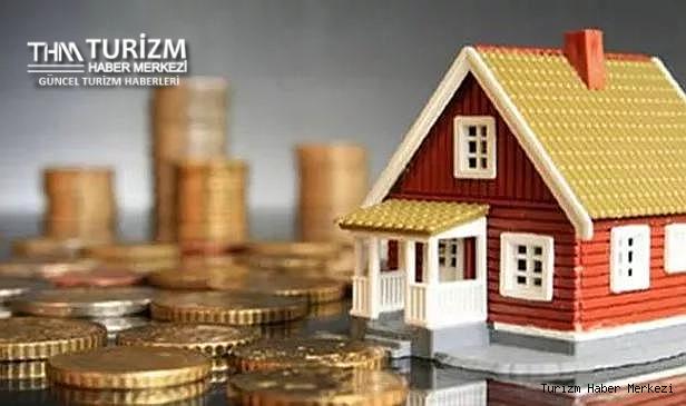 Rusların oturum izni için en çok konut aldığı ülkeler belli oldu