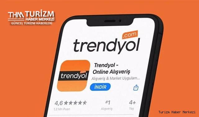 Trendyol'da büyük skandal! Kişisel verileri izinsiz paylaştı