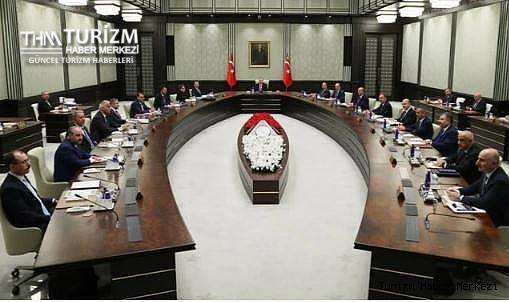 Yeni kabinede Kültür ve Turizm Bakanı kim olacak? İşte konuşulan isimler