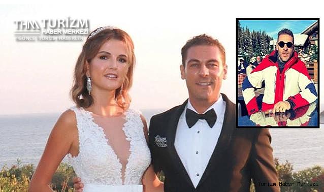 Zengin kadın avcısı damat Sabancı ailesinden rekor tazminat istiyor!