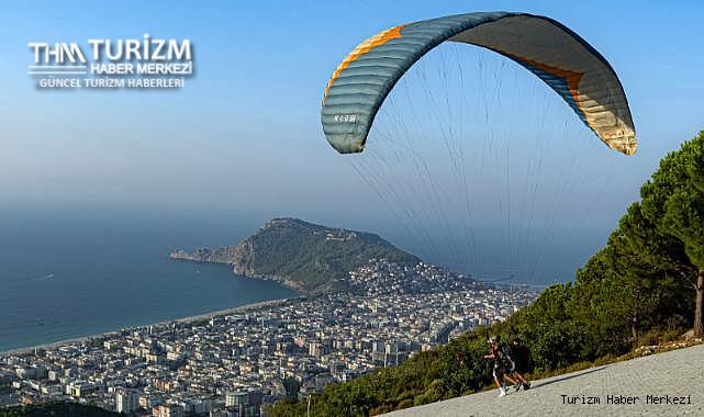 50 bin TL ödüllü Eyes of Alanya fotoğraf yarışması başladı!