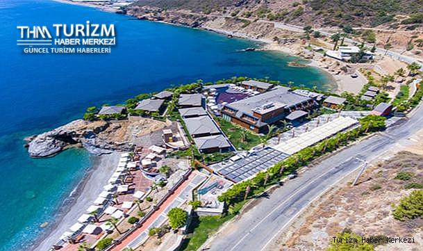 Alanya Belediyesi'nde kaçak ve ruhsatsız otel skandalı!