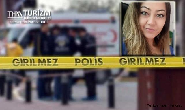 Ankara'da kadın avukatın ölümünün altından evli otel sahibi çıktı!