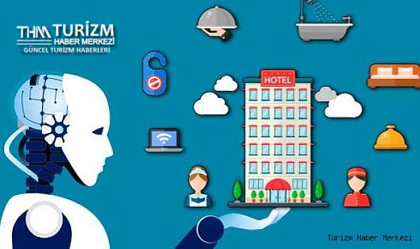 Avrupa Birliği turizm yapay zekası için düğmeye bastı!