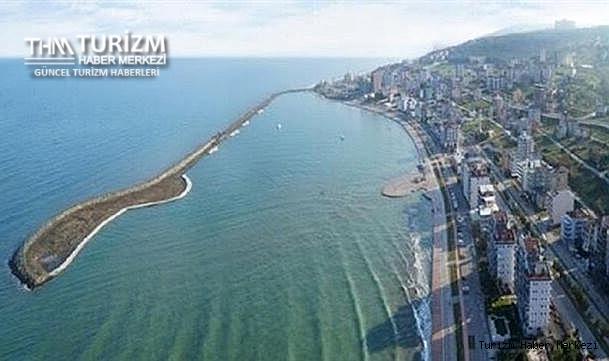 Belediye mahkemelik olan otel arazisini satışa çıkarıyor!