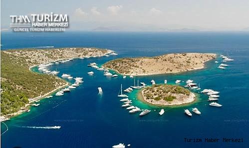 Bodrum'un bir cennet köşesi daha ranta kurban gitti! Golf oteli yapılacak