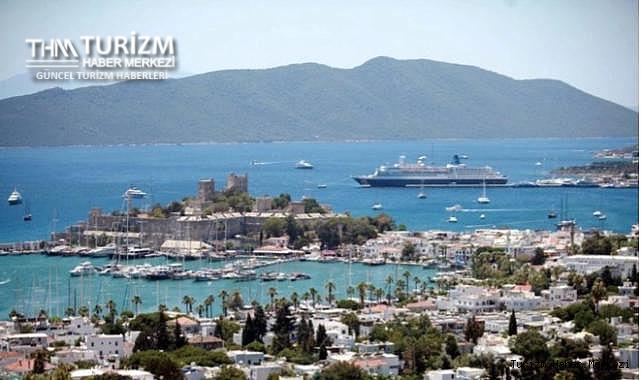Bu fiyatları görenler tatile Bodrum'a gitmekten vazgeçiyor!