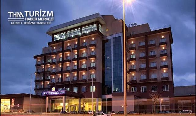 Büyük Anadolu Otel çalışanları greve başlıyor!