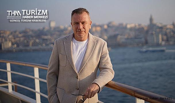 Denize karadan bakan ülke konumundayız! Denizcilik Bakanlığı kurulmalı