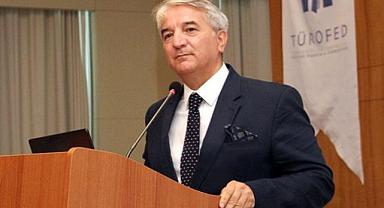 ETİK Başkanı İşler'den zehir zemberek açıklama! İktidarın duruşundan dolayı...