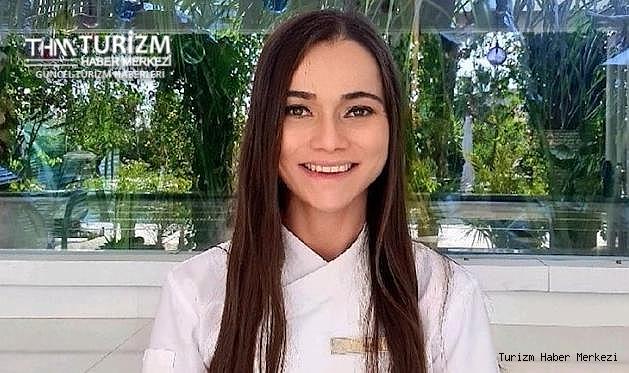 Genç kadın aşçı lojmanda ölü bulundu!