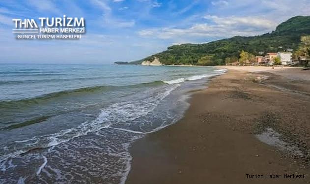 Halkın ücretsiz kullandığı kamuya ait plaj ihaleye çıkarıldı!
