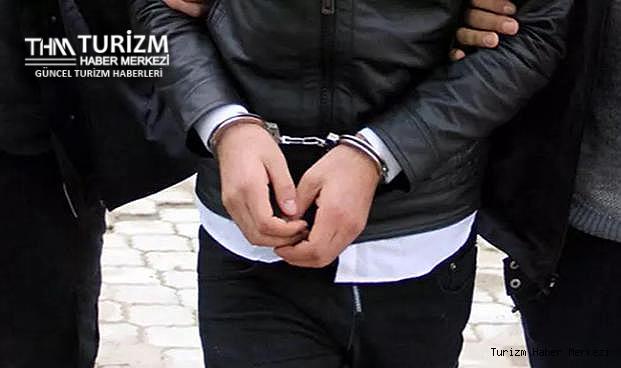 İstanbul'un göbeğindeki otelde göçmen kaçakçılığı! İşletmeci gözaltına alındı