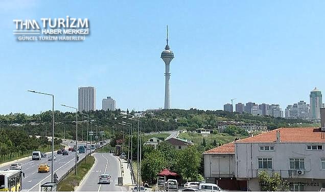 İstanbul'un simgesi TV kulesi icradan satışa çıktı!