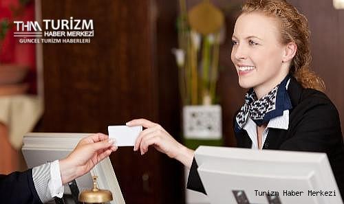 İşte bayram tatilinde otellerde beklenen doluluk oranı!