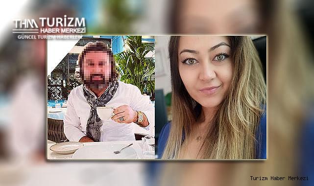 Kadın avukatı evli otel sahibi sevgilisi öldürmüş!