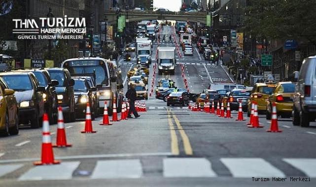 Kent merkezine araçla giriş ücretli oldu! İstanbul da gündemde
