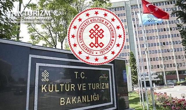 Kültür ve Turizm Bakanlığı'nda yeni bakan yardımcıları belli oldu!