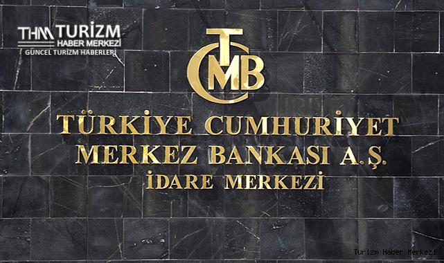 Merkez Bankası'ndan zam şampiyonu olan otel ve lokantalarla ilgili açıklama!