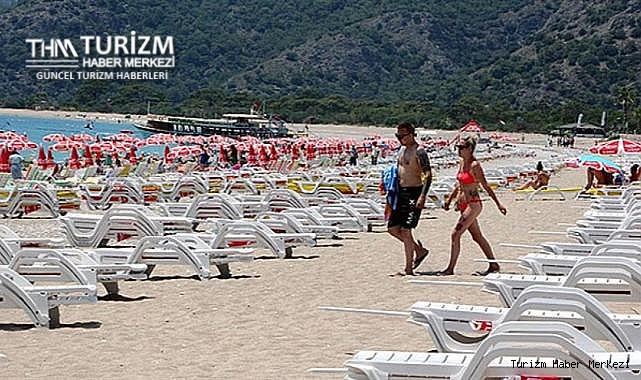 O tarihten sonra Rus ve batılı turist Türkiye'de tatil yapamayacak!