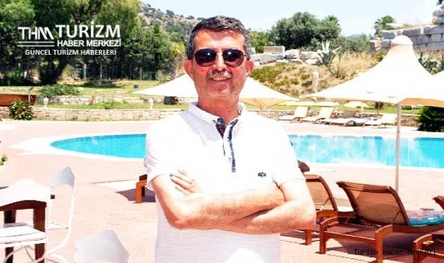 Otelciler olarak personel teminindeki yeni kriterimiz: Nefes alsın yeter
