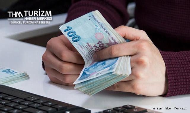 Otellerin banka kredisi kullanımında son durum
