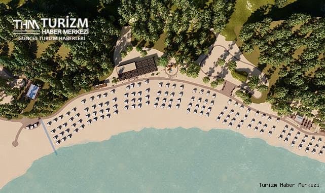 Phaselis Antik Kenti'ndeki yapılaşma ile ilgili flaş karar!