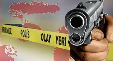 Restoranda silahlı çatışma! Ölü ve yaralılar var