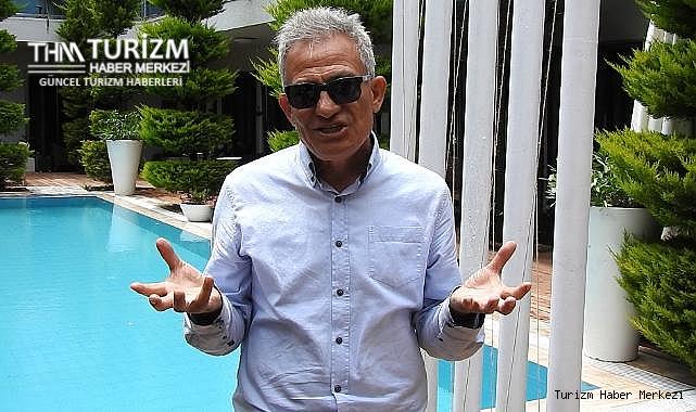 Rezervasyon ve fiyat açısından iyi noktada değiliz, moralimiz bozuk!
