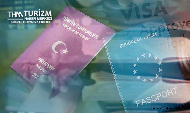Şaka gibi öneri! Vize alamıyorsanız vizesiz seyahat için parayla vatandaşlık alın