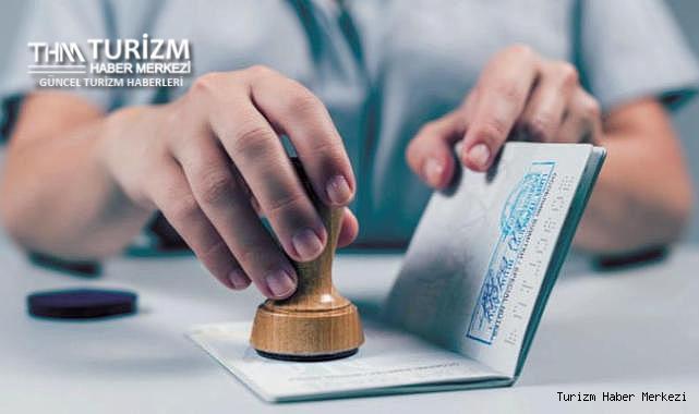 Seyahat acentaları vize sorununu aşmanın yolunu buldu!