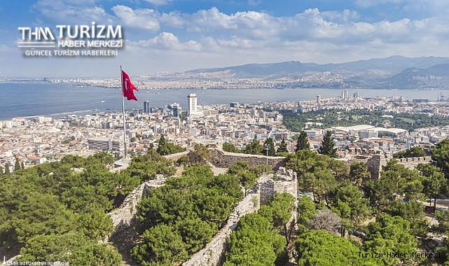 Sürdürülebilir Turizm Konseyi'ne Türkiye'den üye olan ilk şehir oldu!