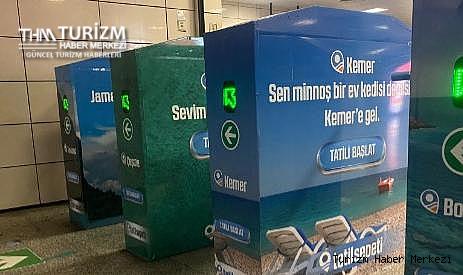 Tatilsepeti ile tüm kapılar tatile açılıyor