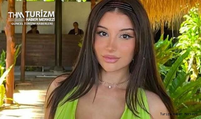 Türkiye'ye tatile gelen ünlü mankenin hayatı kabusa döndü!
