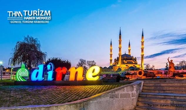 Ünlü futbolcudan Edirne'ye yeni otel yatırımı!