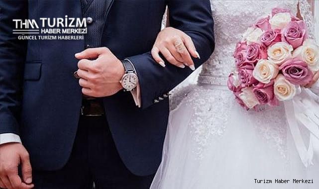 Vize ve oturma izni alan damat evlendikten sonra kaçtı!