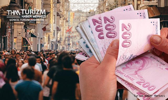 Yeni asgari ücret belli oldu!