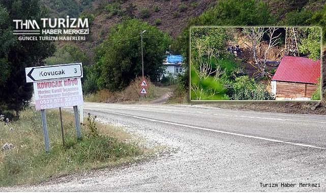3 aydır süren gizemli kazı! Arazi sahipleri dahil kimse yaklaştırılmıyor