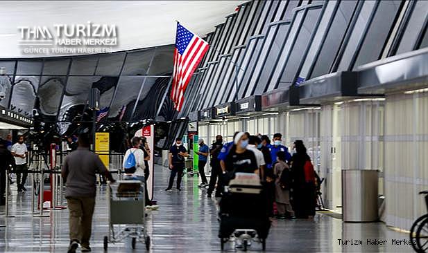 ABD'de pasaport krizi! Tatil planları iptal oluyor