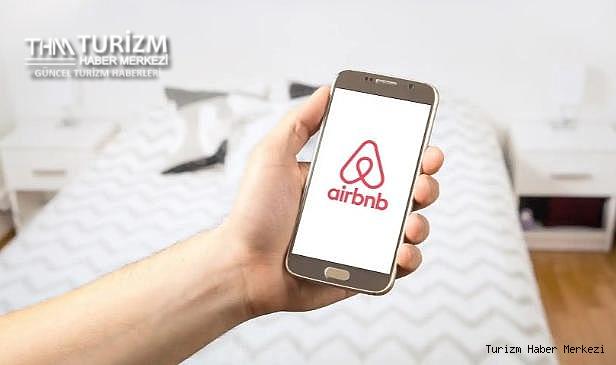 Airbnb üzerinden günlük kiralanan evlerle ilgili yeni düzenleme! Bakan Ersoy duyurdu