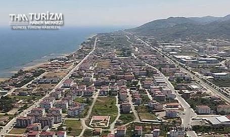 Belediye denize sıfır turizm imarlı arsayı satışa çıkardı!