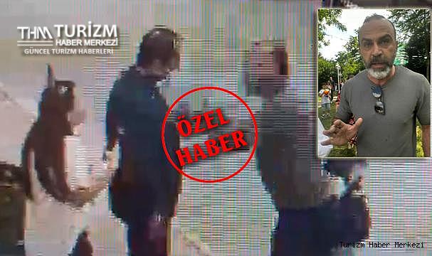 Bilfen Koleji mezuniyetinde terör estiren ünlü mimar Eyüp Ercan'a hapis cezası!