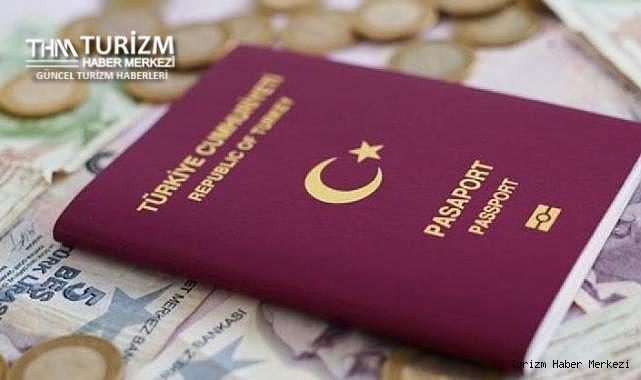 Cumhurbaşkanı kararı ile noter, pasaport ve vize harçlarına büyük zam!