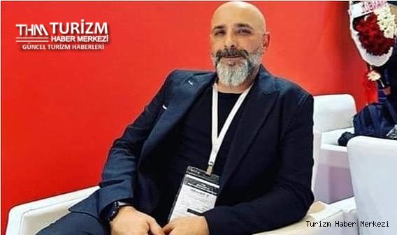 Evlilik hazırlığında olan genç turizmci kalbinden bıçaklandı!