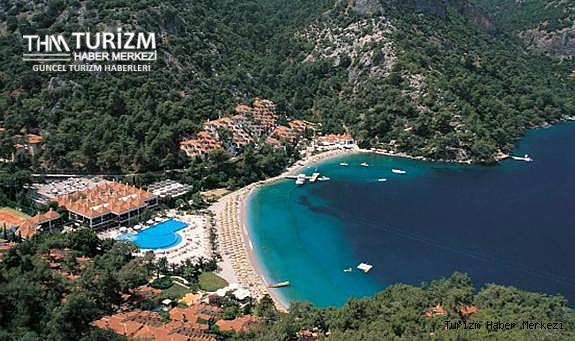Hillside Beach Club Otel'de salgın hastalık iddiası!