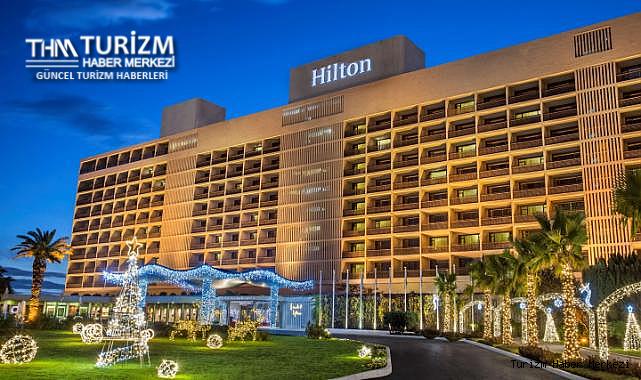 Hilton iki yeni markasını Türkiye ile buluşturuyor! İşte yapılacak oteller ve özellikleri