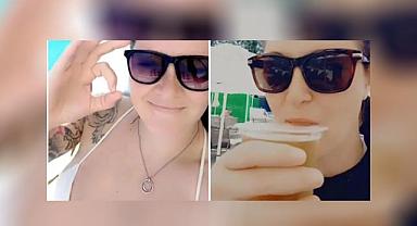 İngiliz turist aile Ramada Hotel Suites Kuşadası'nı öyle bir yöntemle dolandırdı ki!