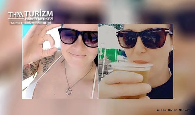 İngiliz turist aile Ramada Hotel Suites Kuşadası'nı öyle bir yöntemle dolandırdı ki!