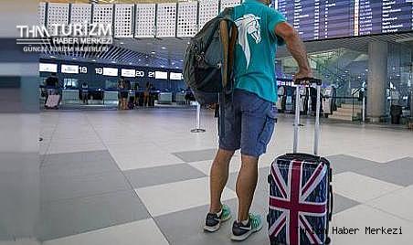 İngiltere'den Türkiye'ye seyahat uyarısı!
