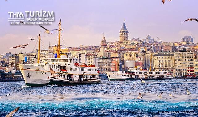 İstanbul Avrupa'nın hem en iyi hem de favori kenti seçildi!